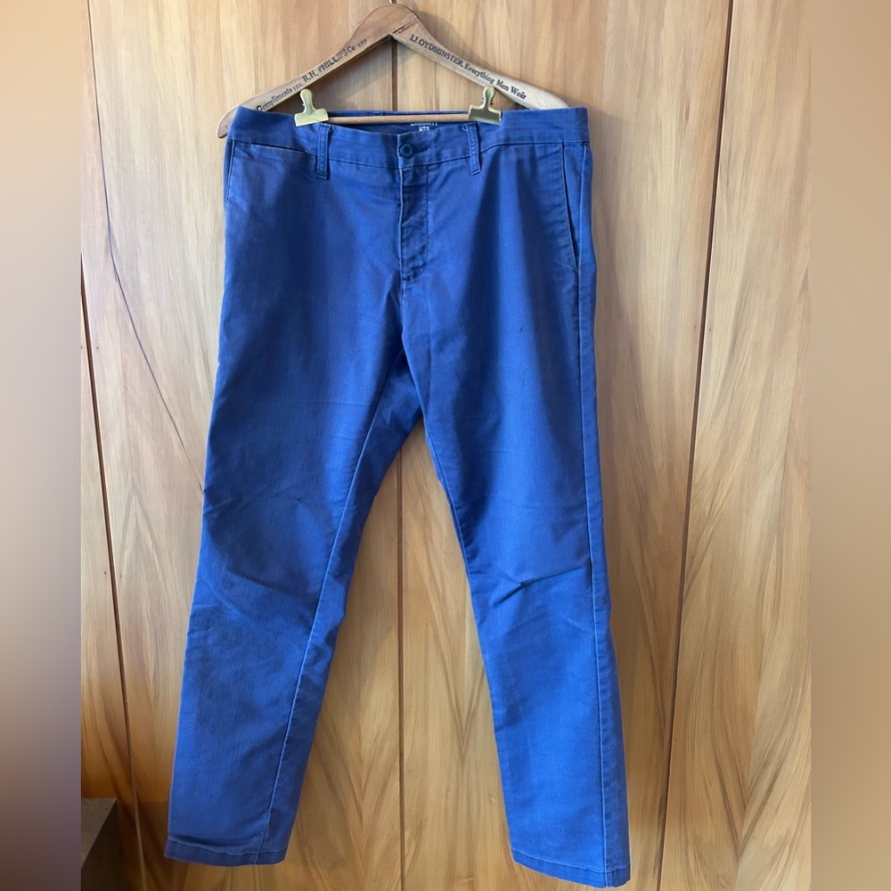 Carhartt WIP Klondike chino